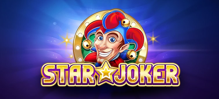 Star Joker classic slot combining traditional casino symbols with modern gameplay innovation